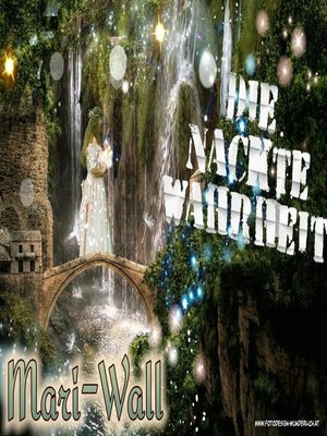 cover image of Die Nackte Warheit